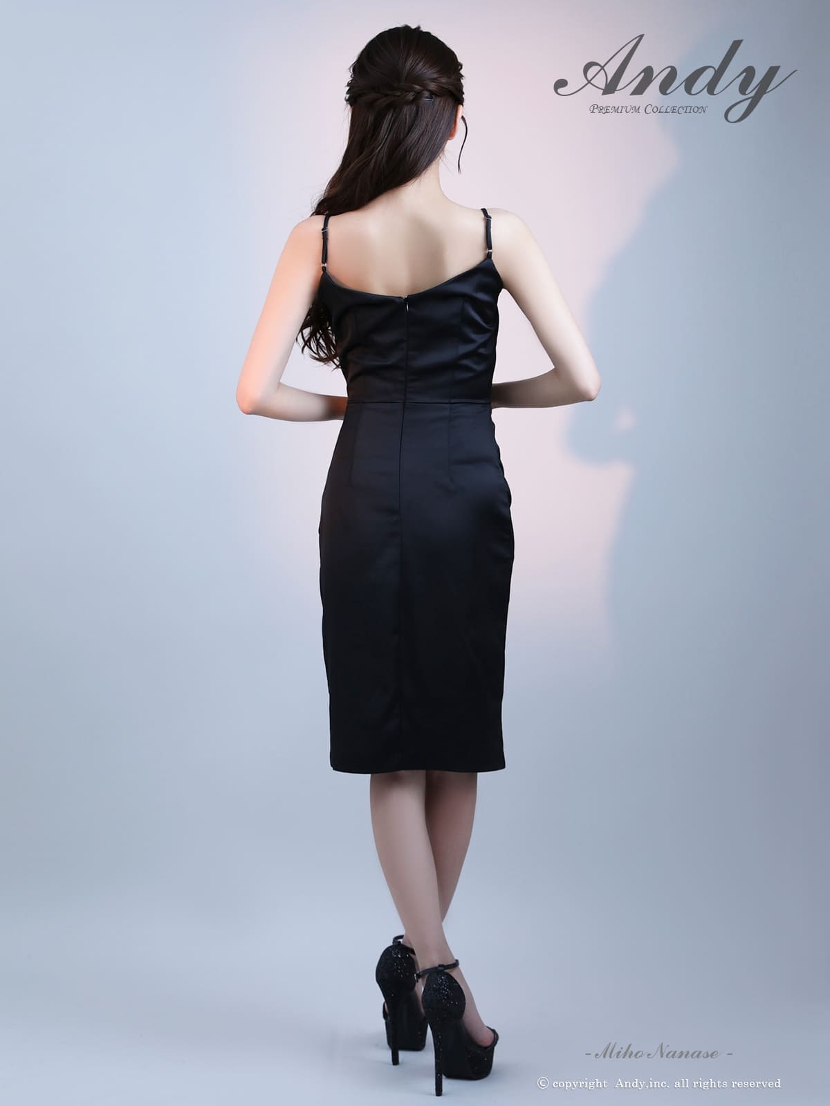 Andy アンディ 高級キャバドレス