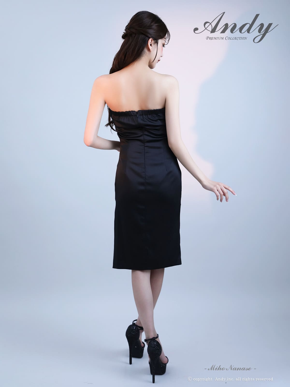 Andy アンディ 高級キャバドレス