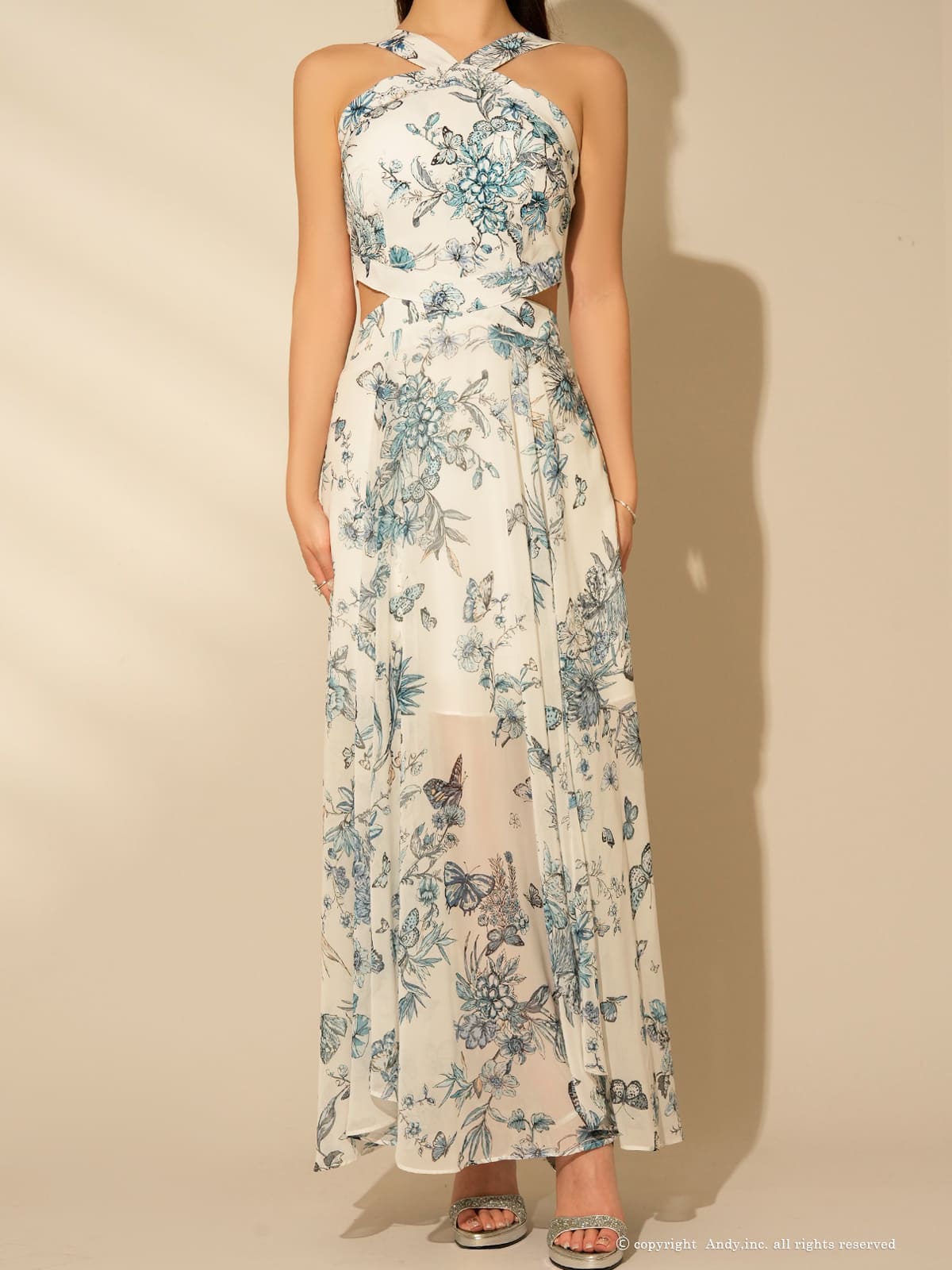 Andy アンディ 高級キャバドレス