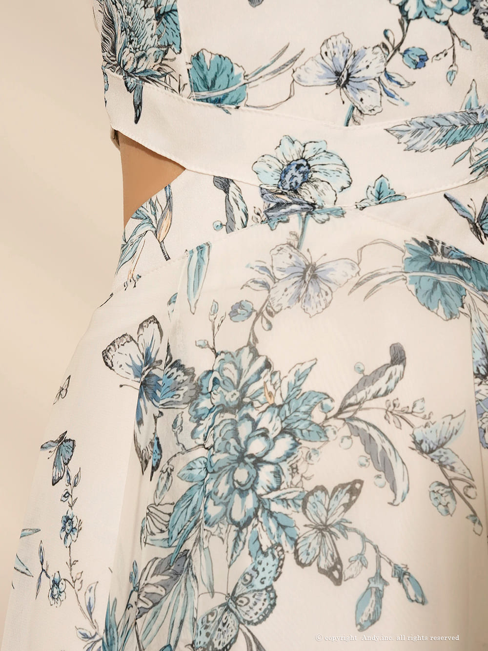 Andy アンディ 高級キャバドレス