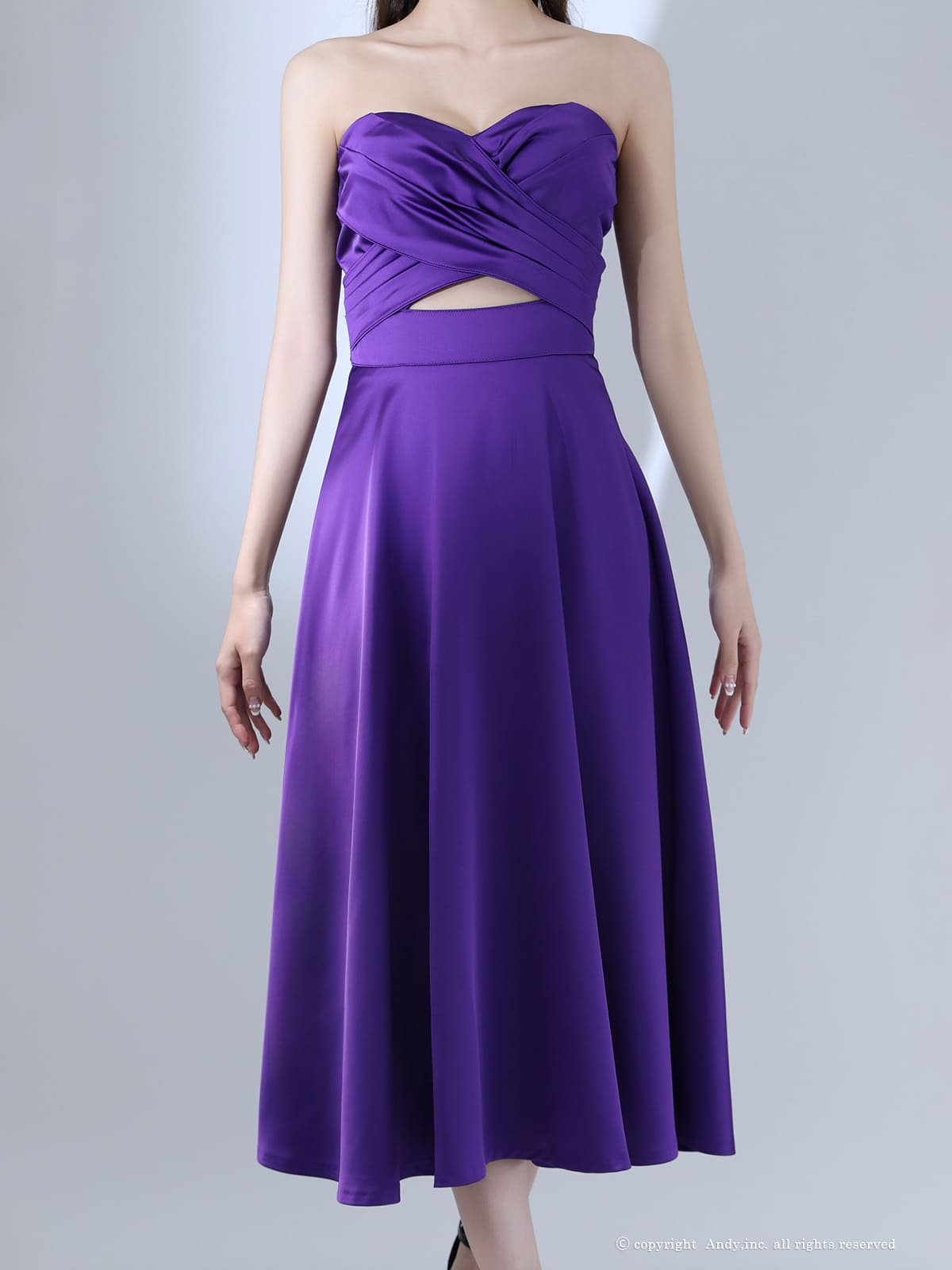 Andy アンディ 高級キャバドレス