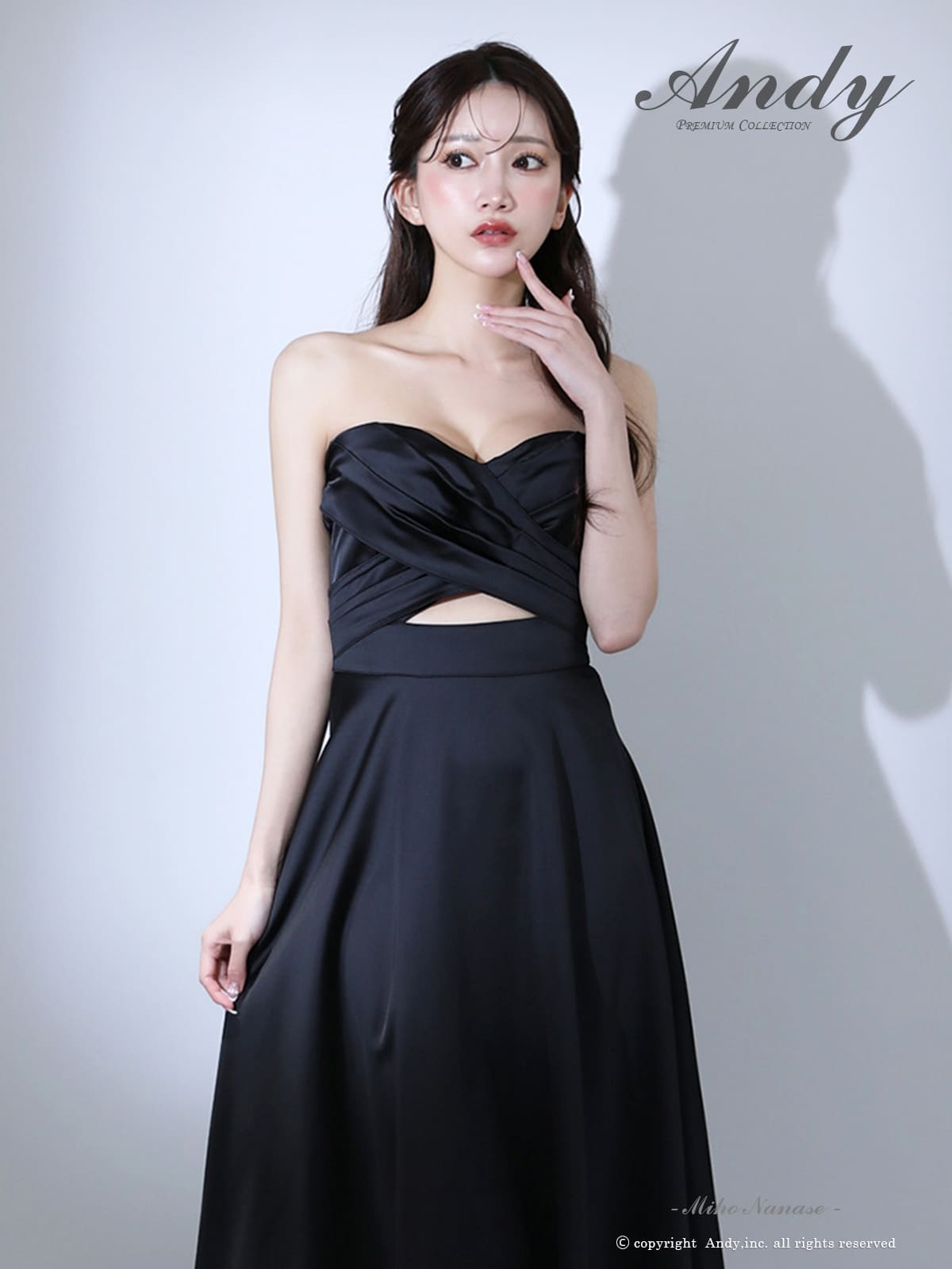 Andy アンディ 高級キャバドレス