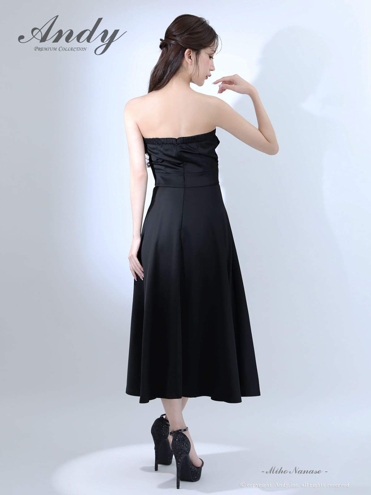 Andy アンディ 高級キャバドレス