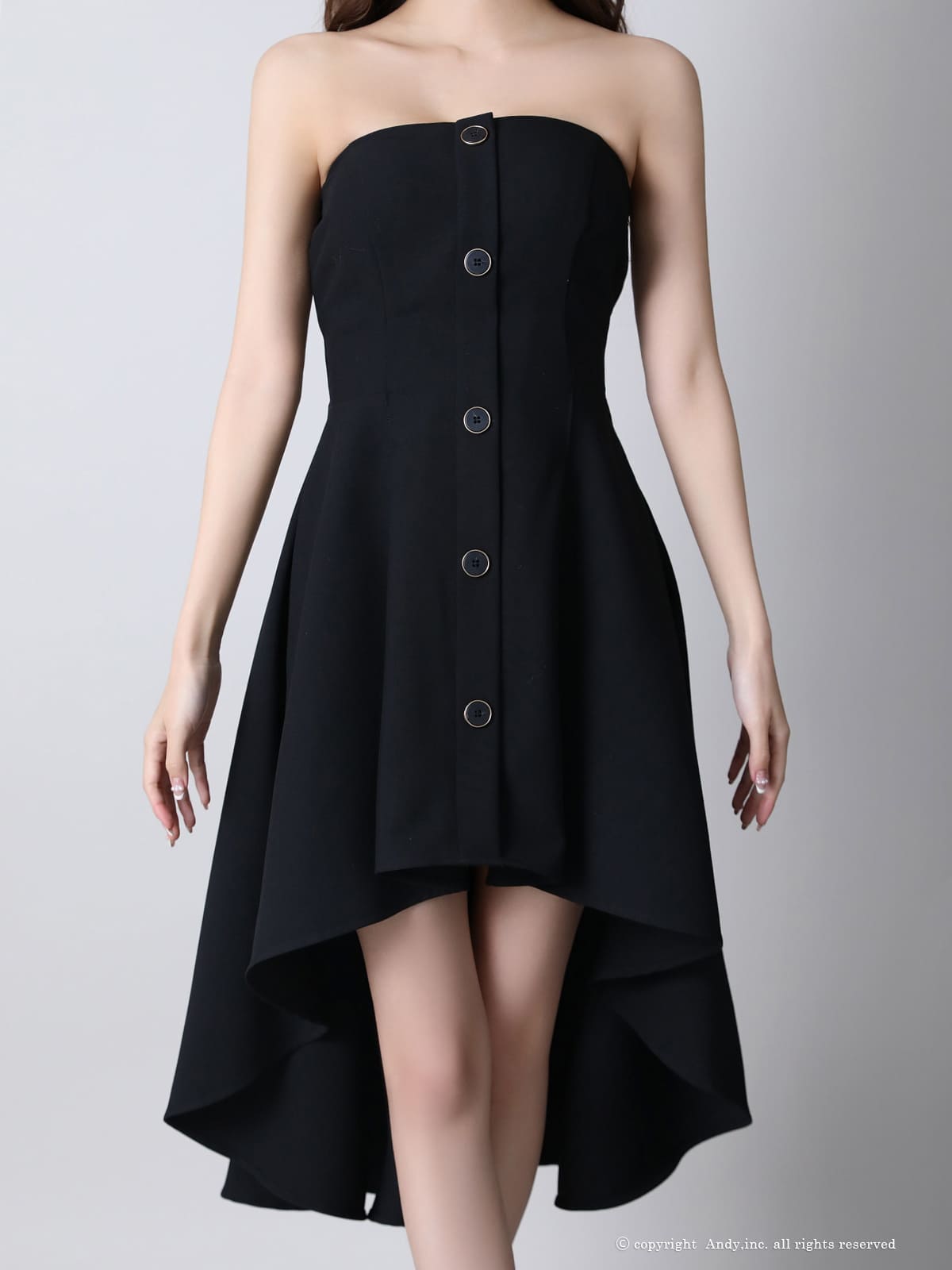 Andy アンディ 高級キャバドレス