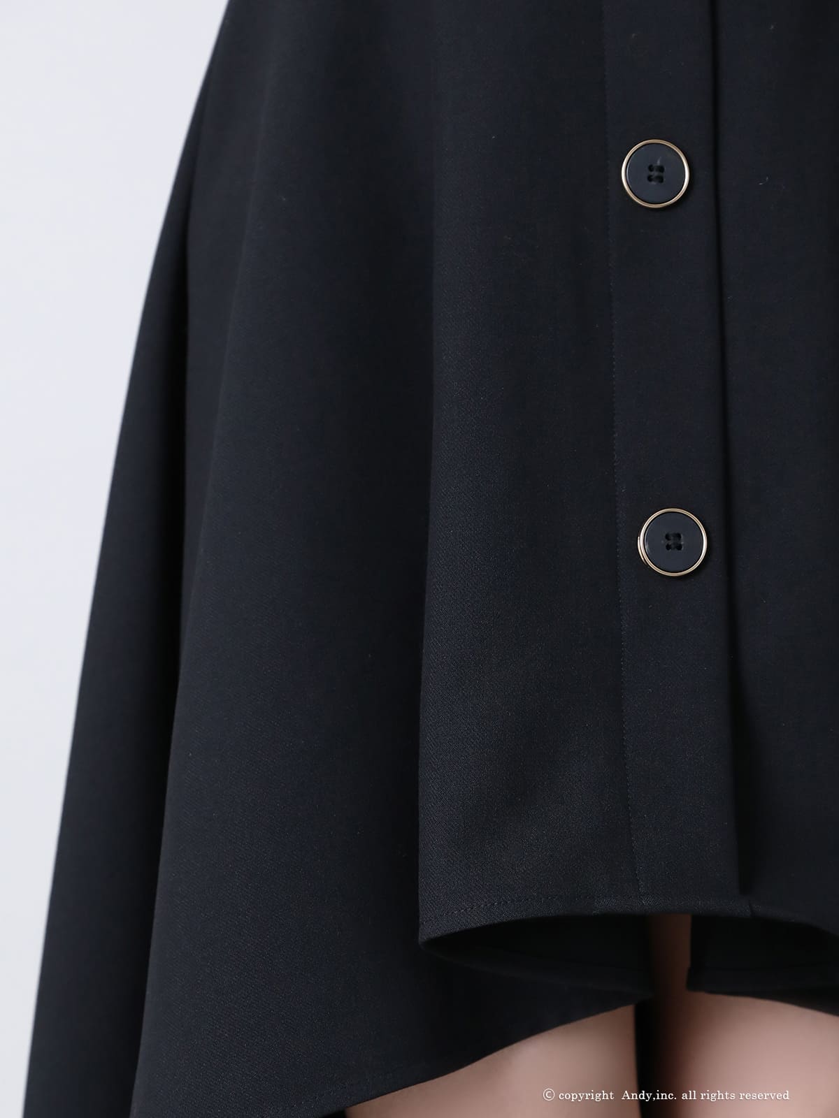 Andy アンディ 高級キャバドレス