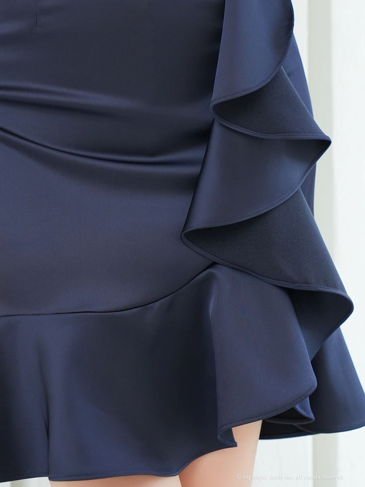 Andy アンディ 高級キャバドレス