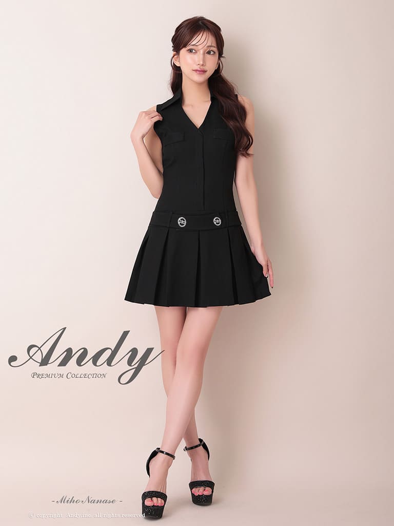 Andy アンディ 高級キャバドレス