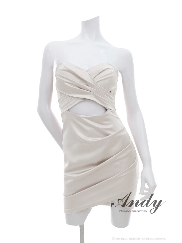Andy アンディ 高級キャバドレスのカラーバリエーション画像2