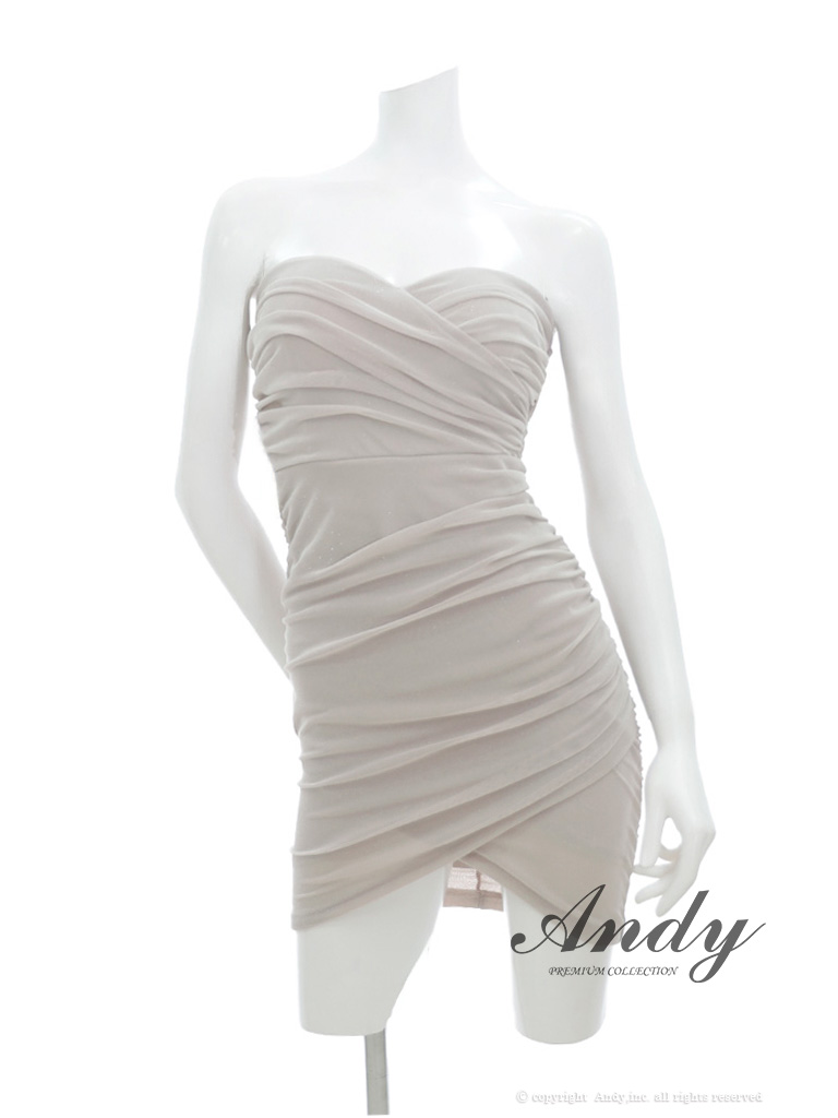 Andy アンディ 高級キャバドレスのカラーバリエーション画像2