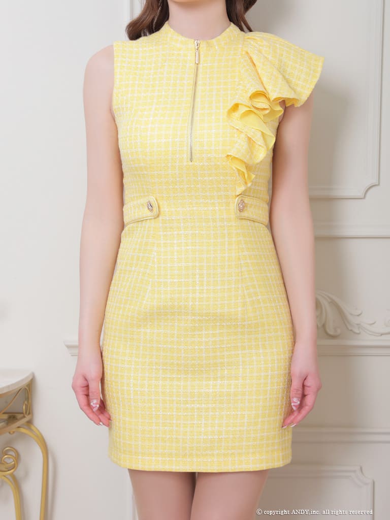 Andy アンディ 高級キャバドレス