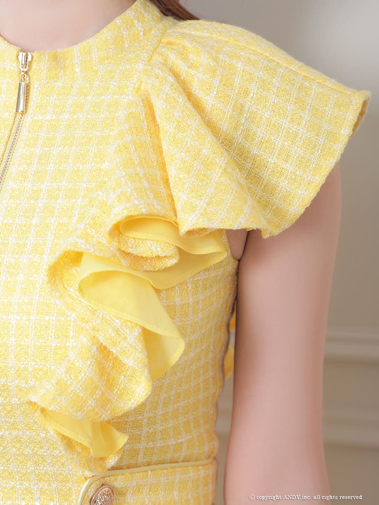 Andy アンディ 高級キャバドレス