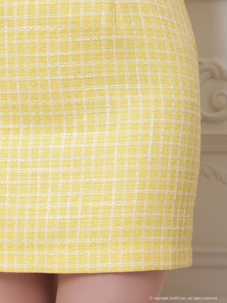 Andy アンディ 高級キャバドレス