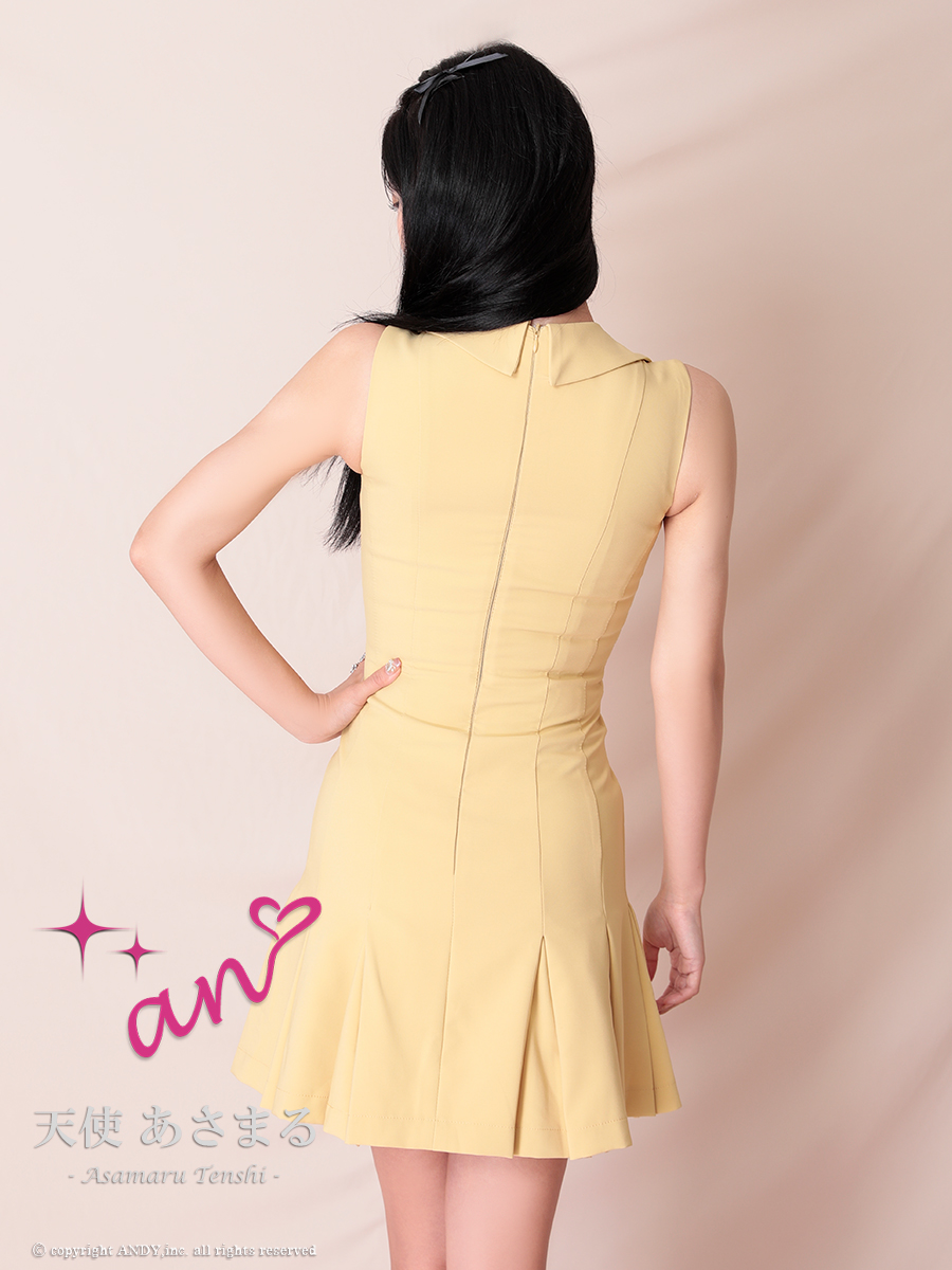 An アン 高級キャバドレス