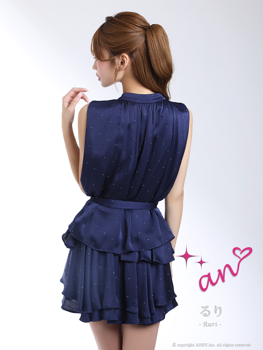 Andy アンディ 高級キャバドレス