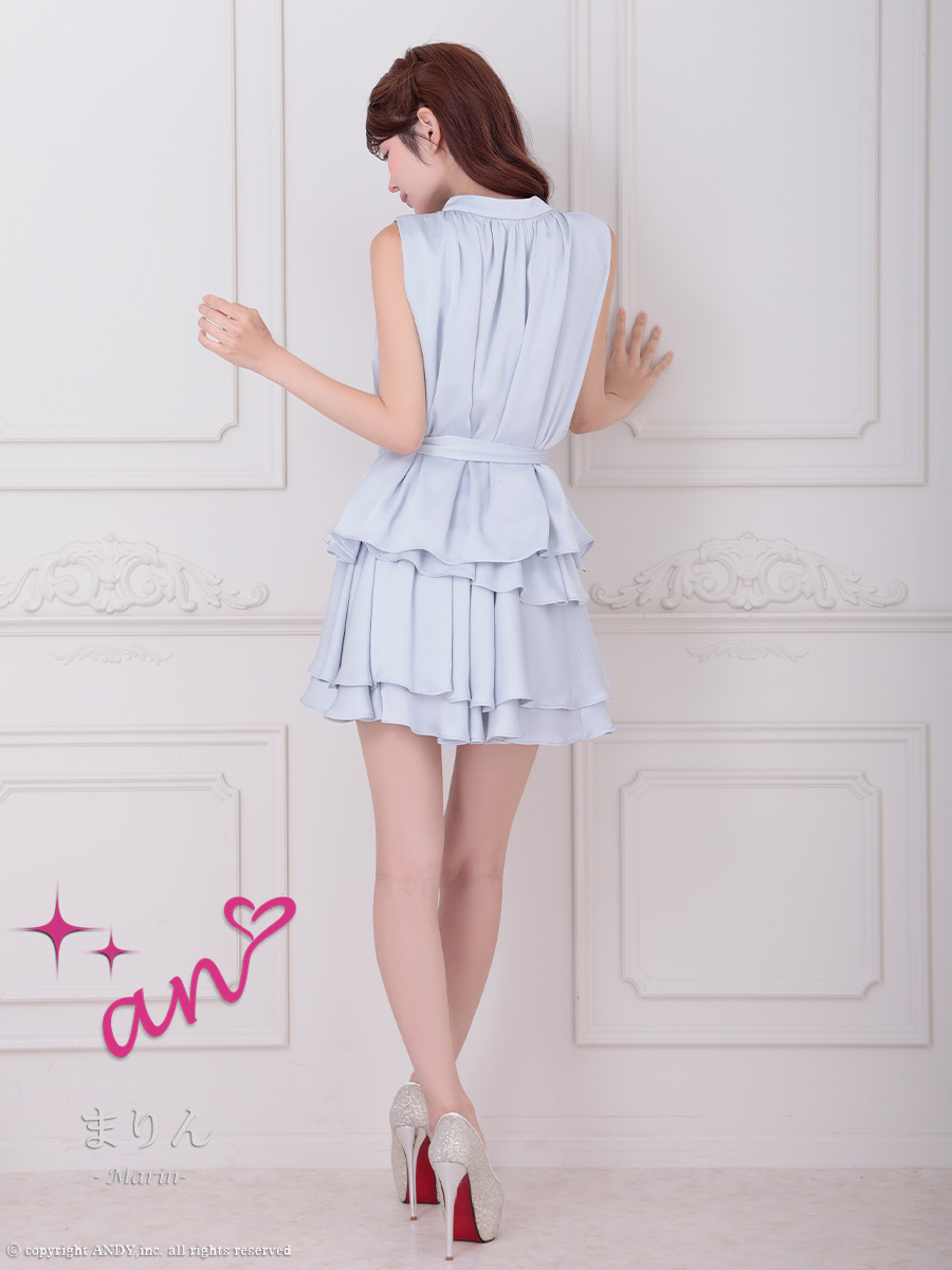 Andy アンディ 高級キャバドレス