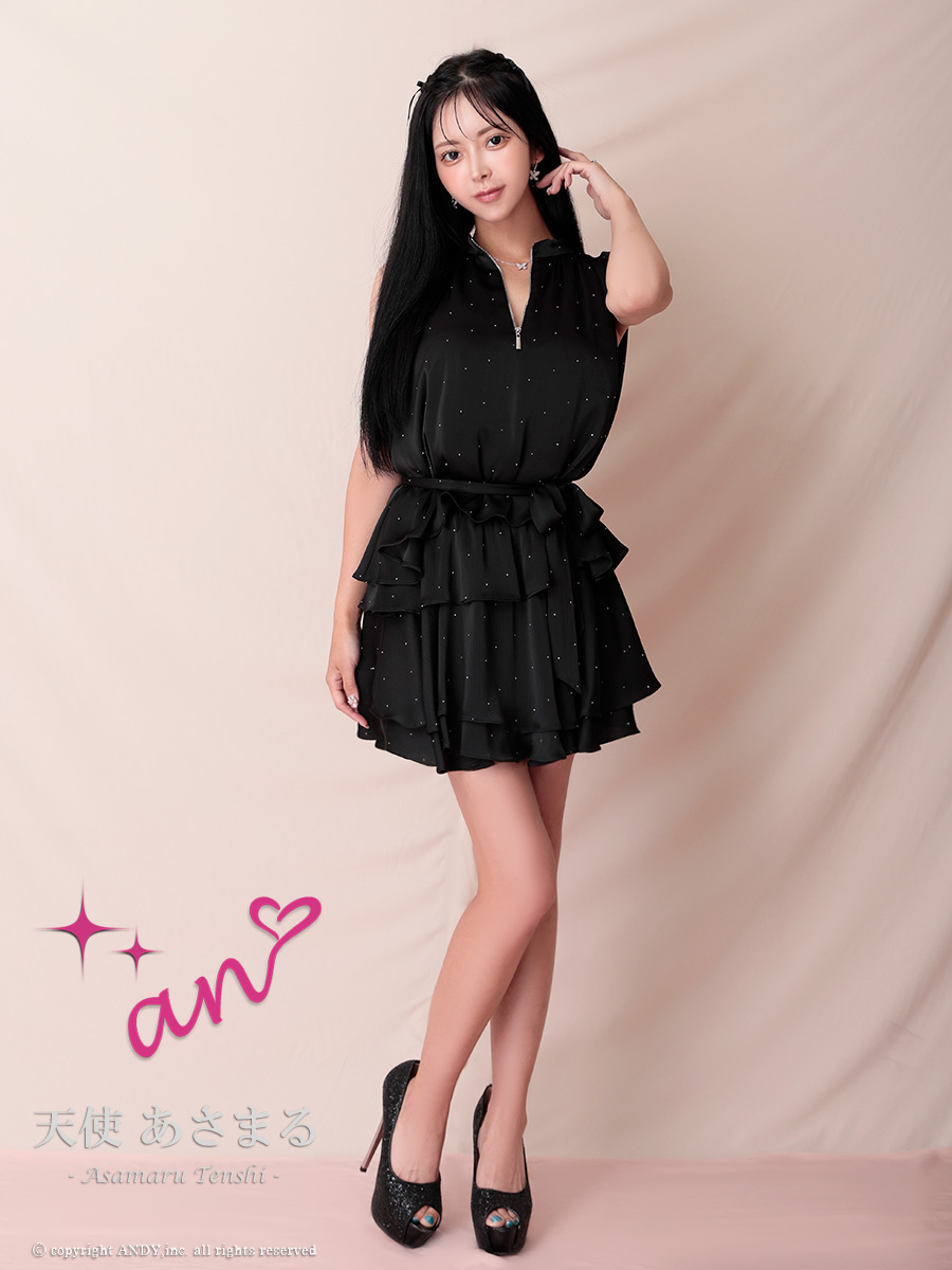 Andy アンディ 高級キャバドレス