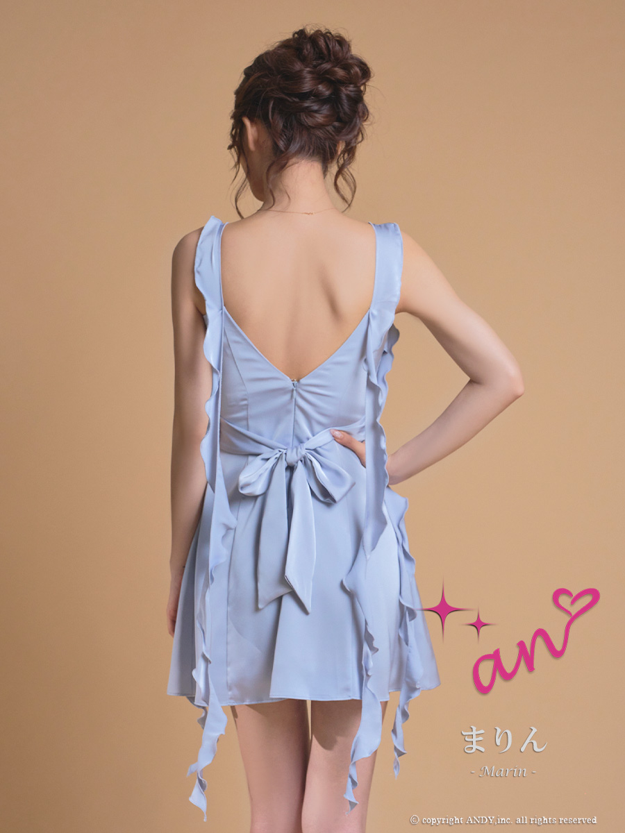 Andy アンディ 高級キャバドレス