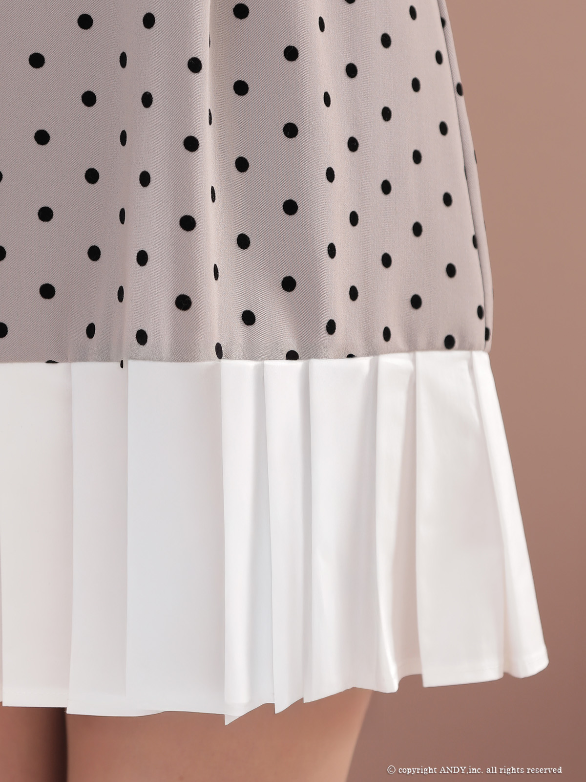 Andy アンディ 高級キャバドレス