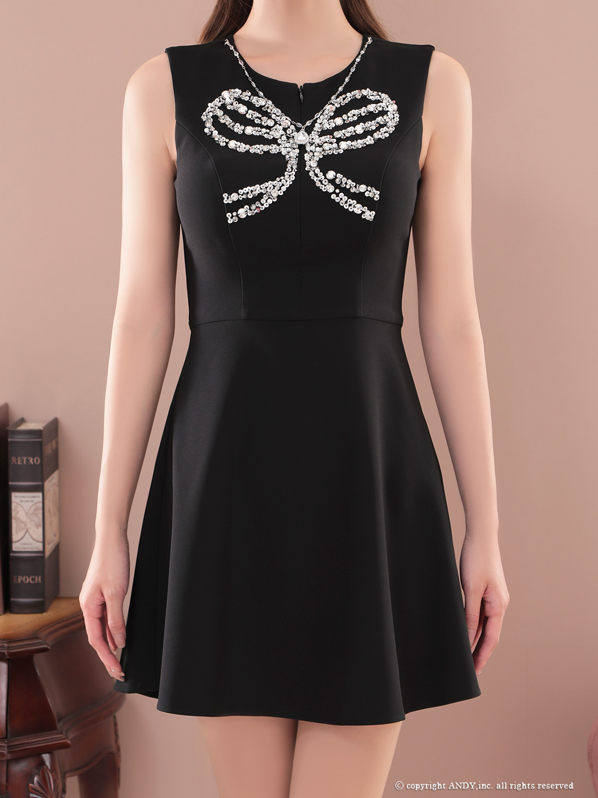 Andy アンディ 高級キャバドレス