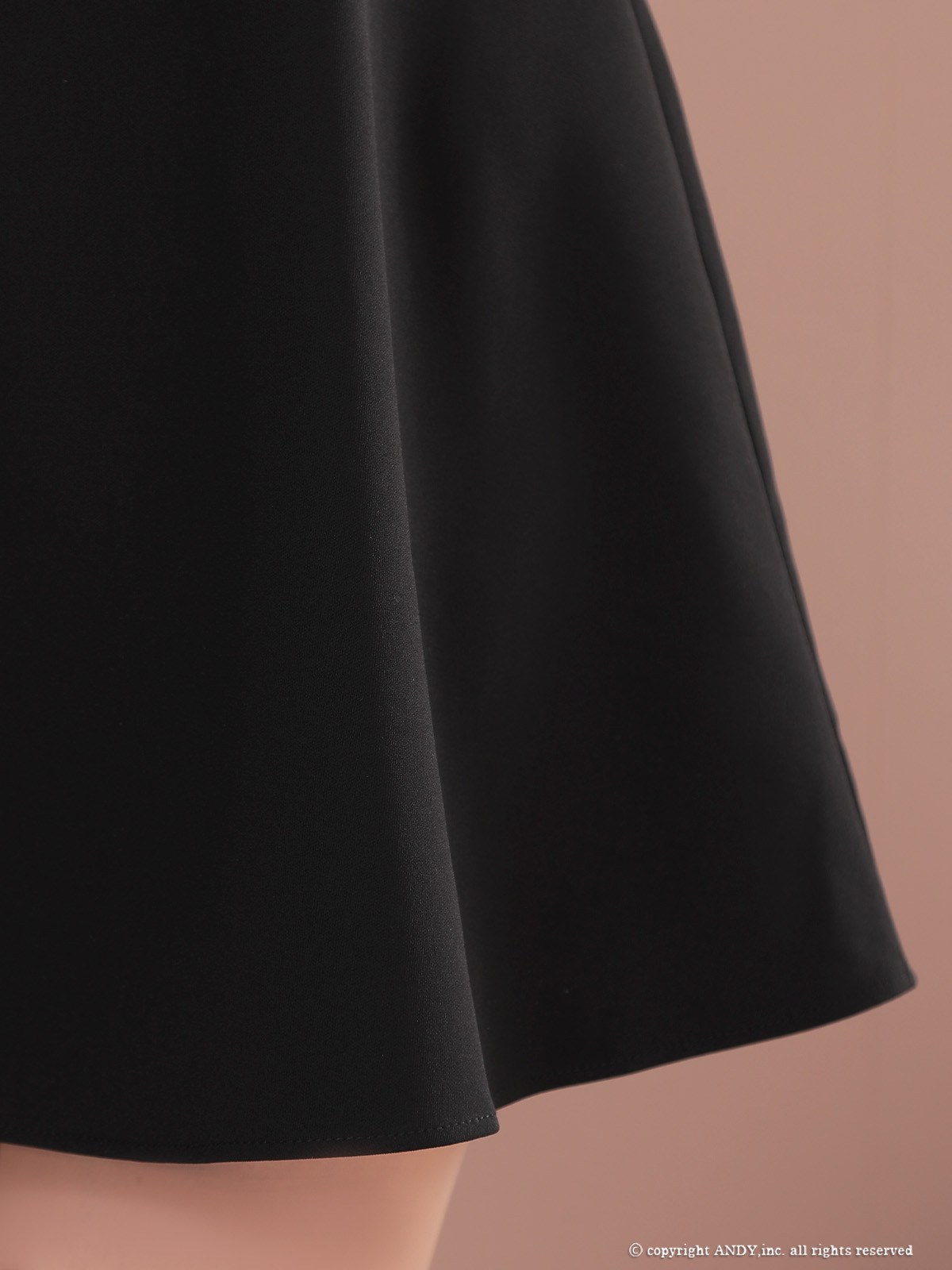 Andy アンディ 高級キャバドレス