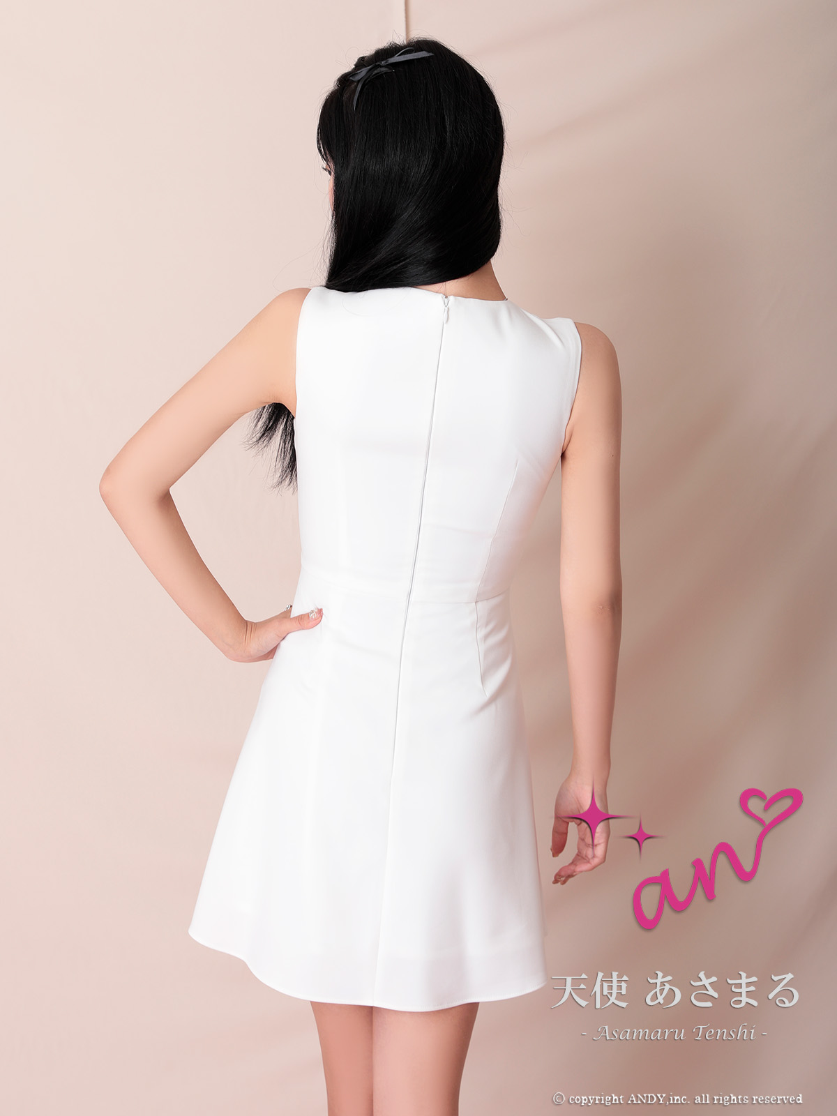 Andy アンディ 高級キャバドレス