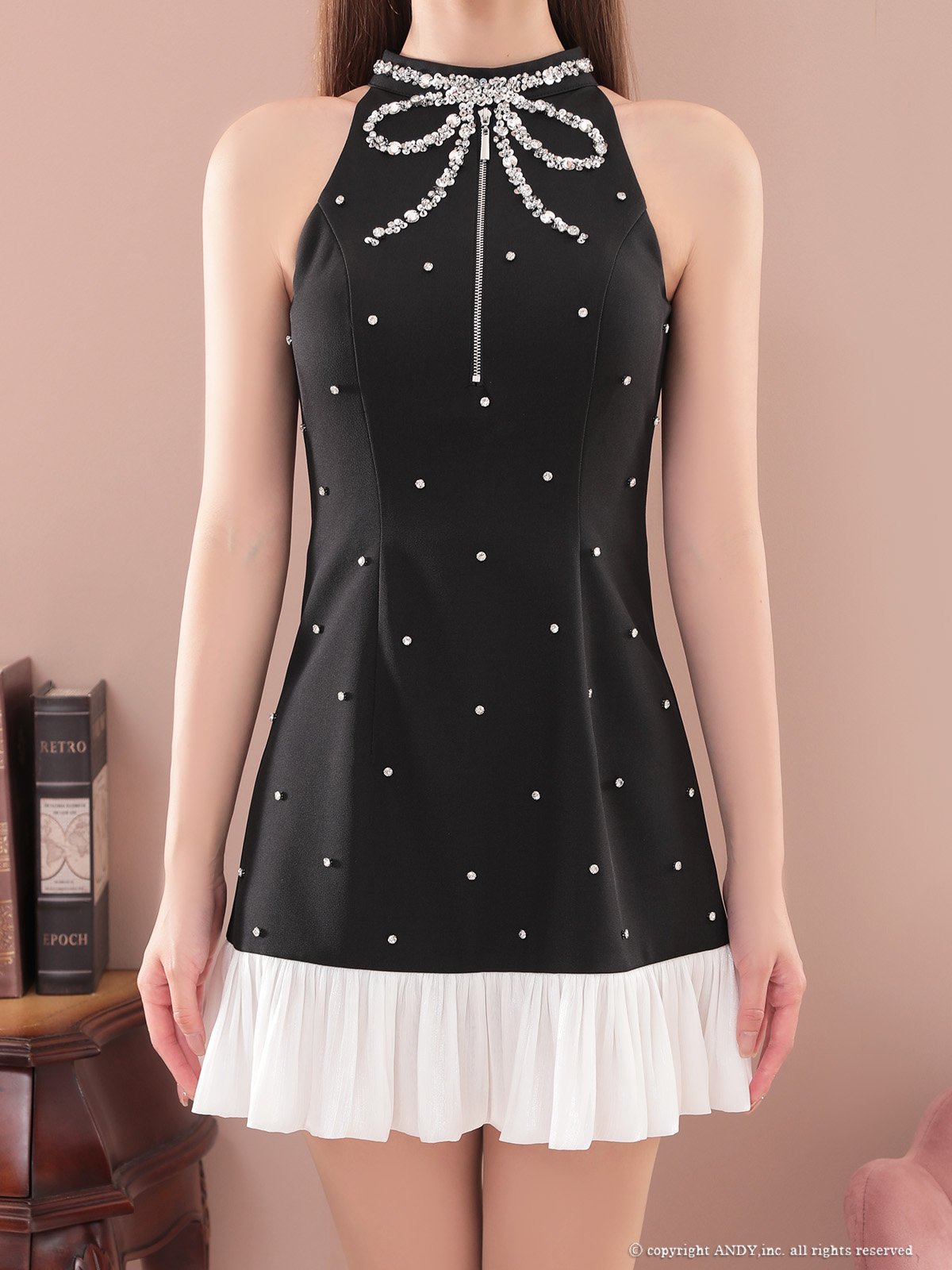 Andy アンディ 高級キャバドレス