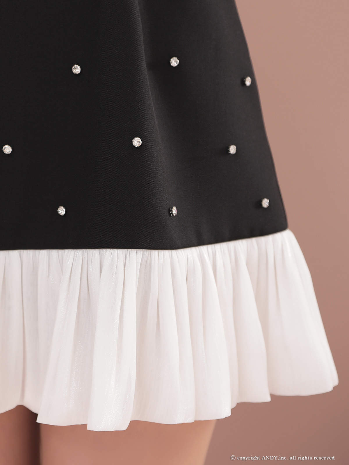 Andy アンディ 高級キャバドレス