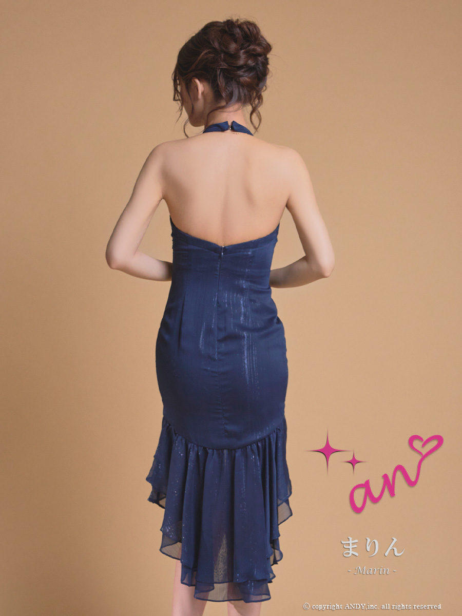 Andy アンディ 高級キャバドレス