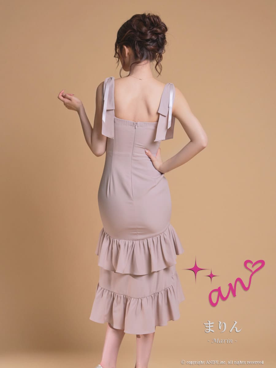 Andy アンディ 高級キャバドレス