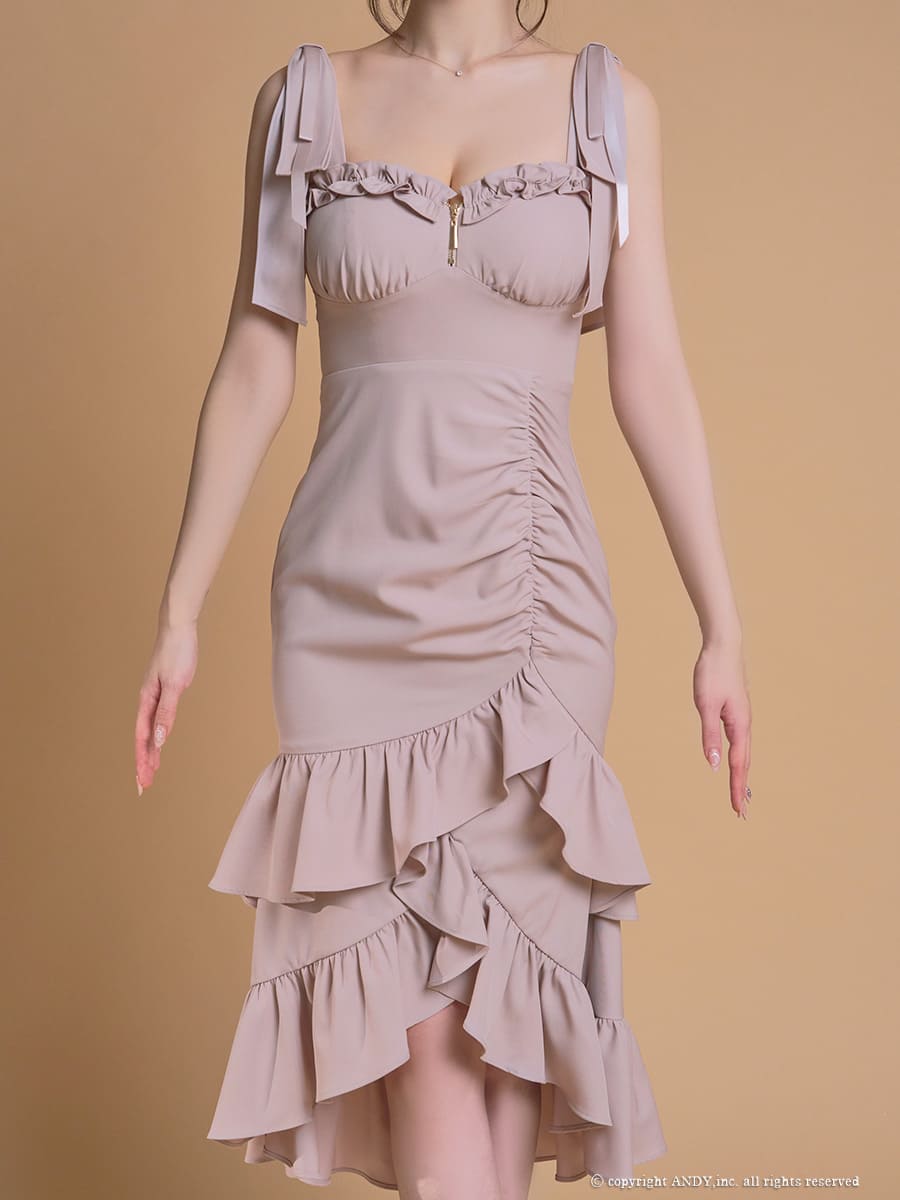 Andy アンディ 高級キャバドレス