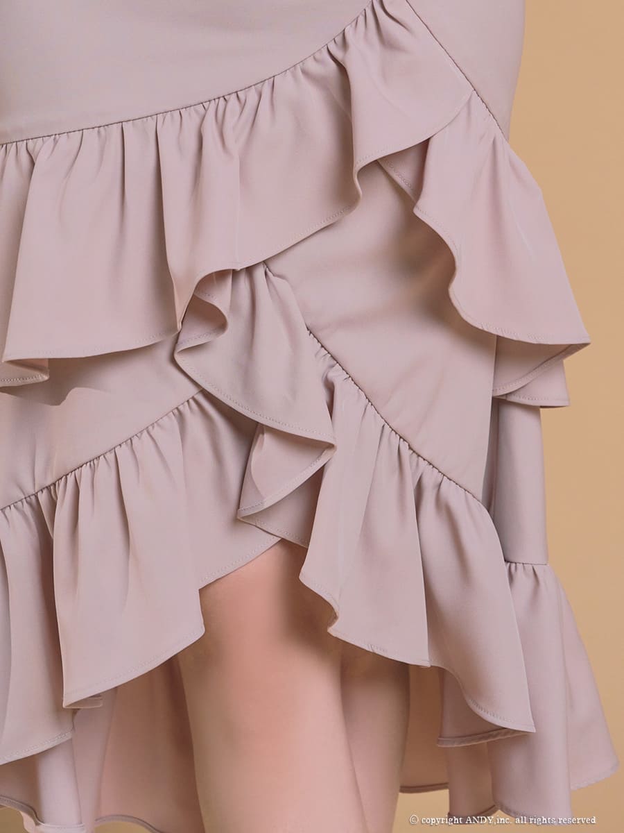 Andy アンディ 高級キャバドレス