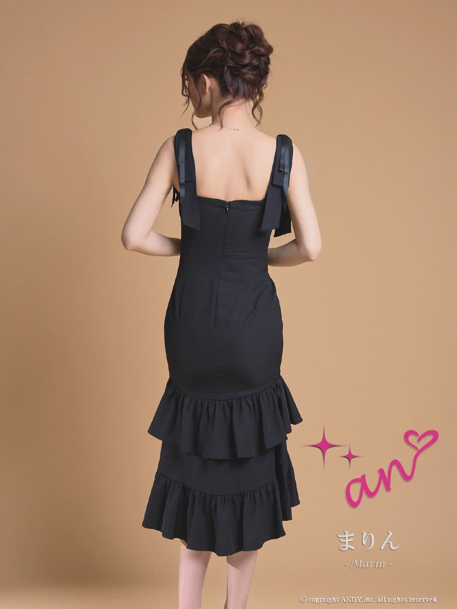 Andy アンディ 高級キャバドレス