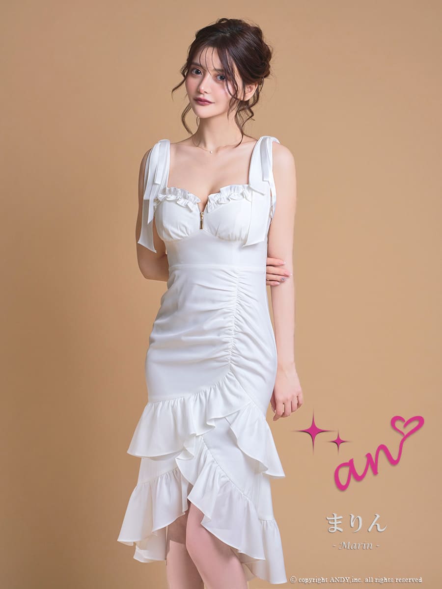 Andy アンディ 高級キャバドレス