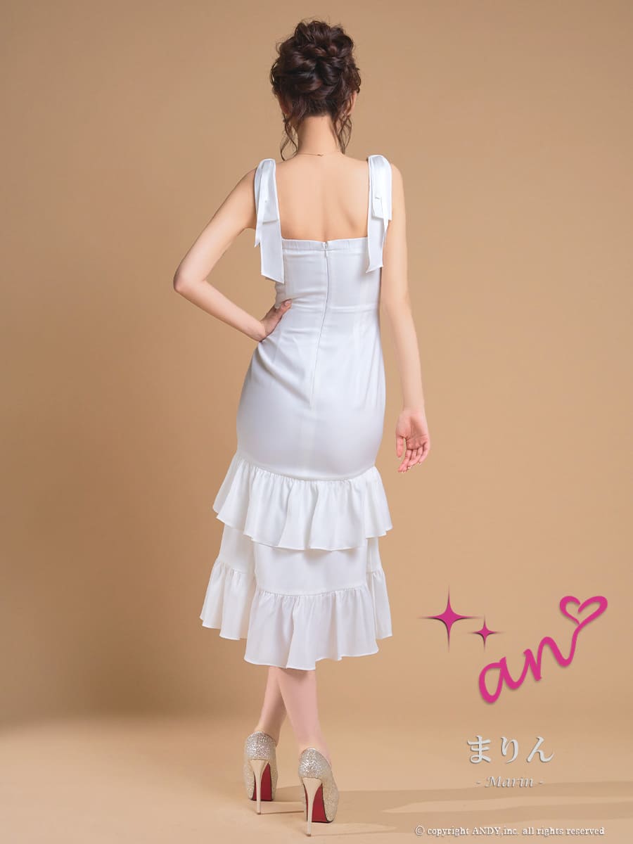 Andy アンディ 高級キャバドレス