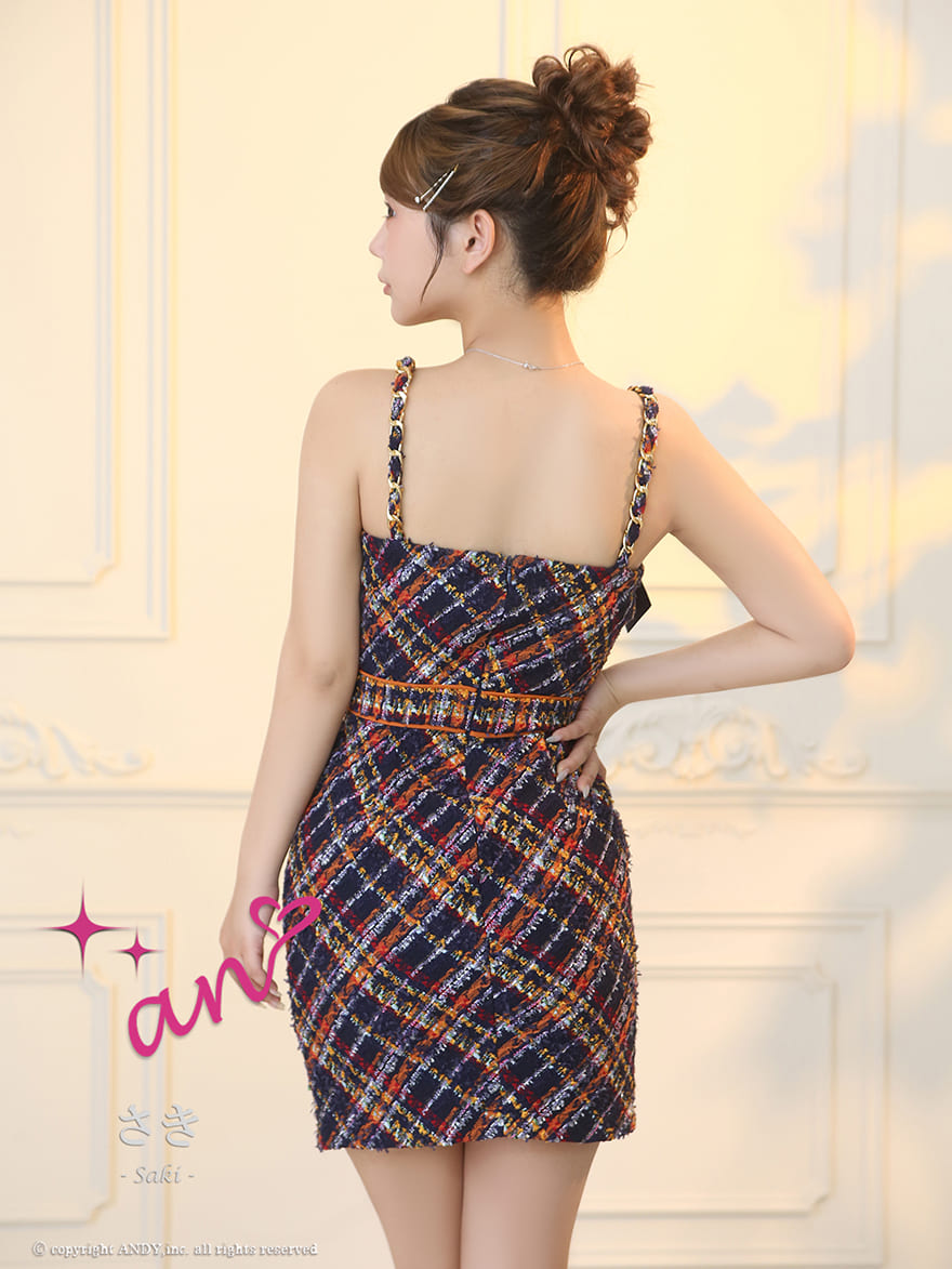 Andy アンディ 高級キャバドレス