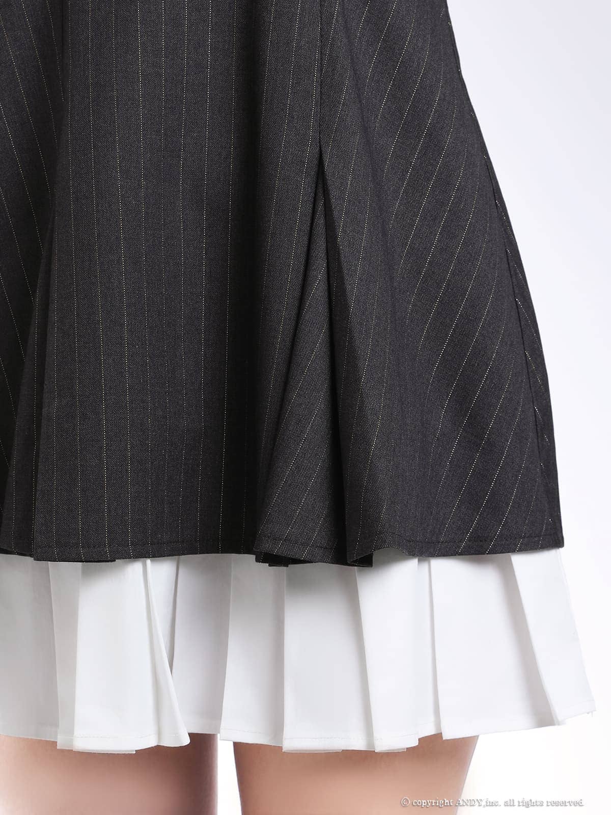 An アン 高級キャバドレス