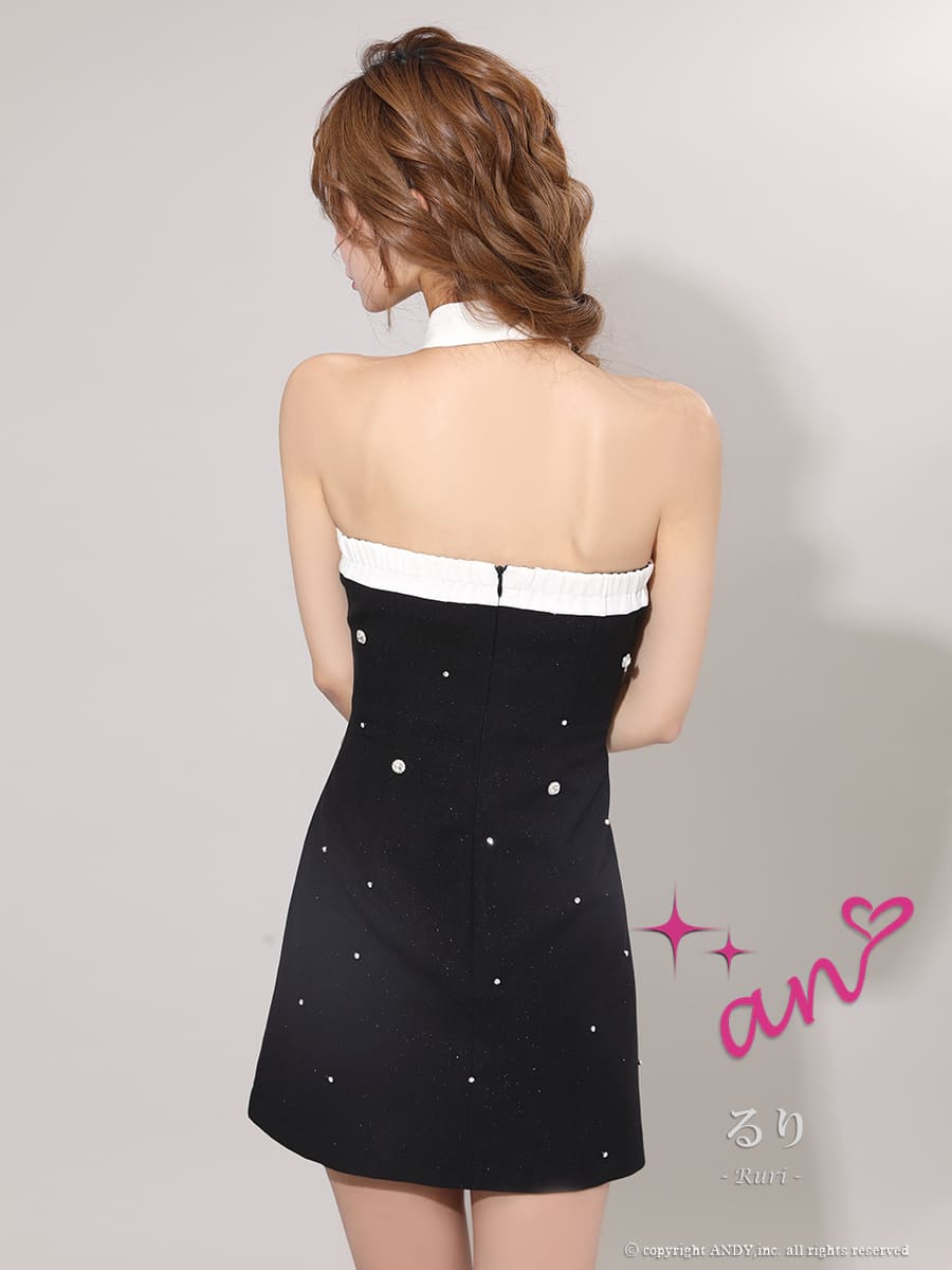 Andy アンディ 高級キャバドレス