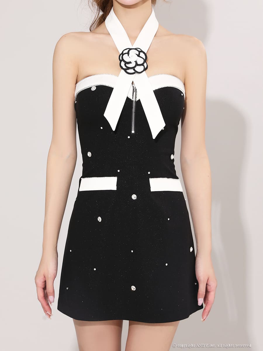 Andy アンディ 高級キャバドレス