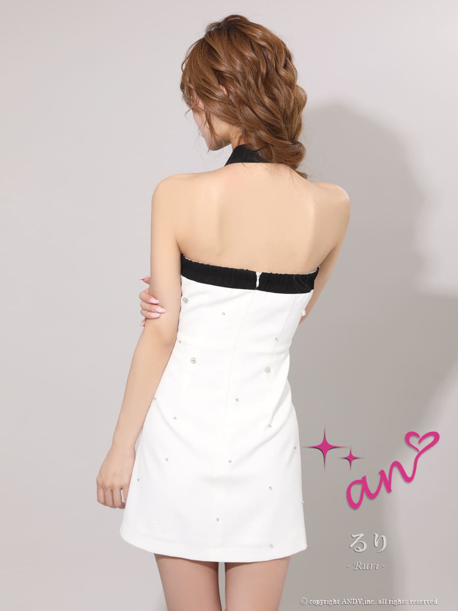 Andy アンディ 高級キャバドレス