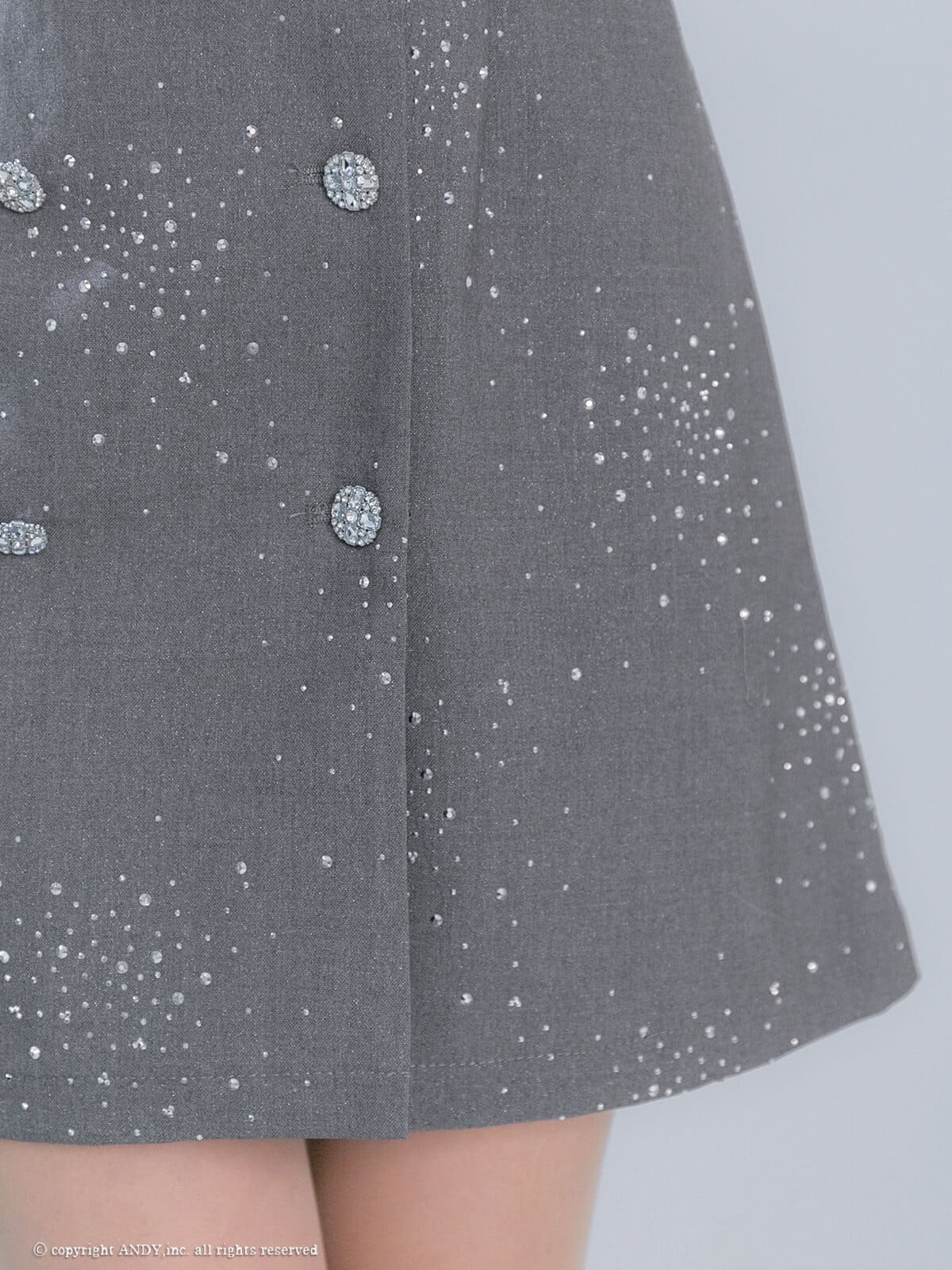 Andy アンディ 高級キャバドレス