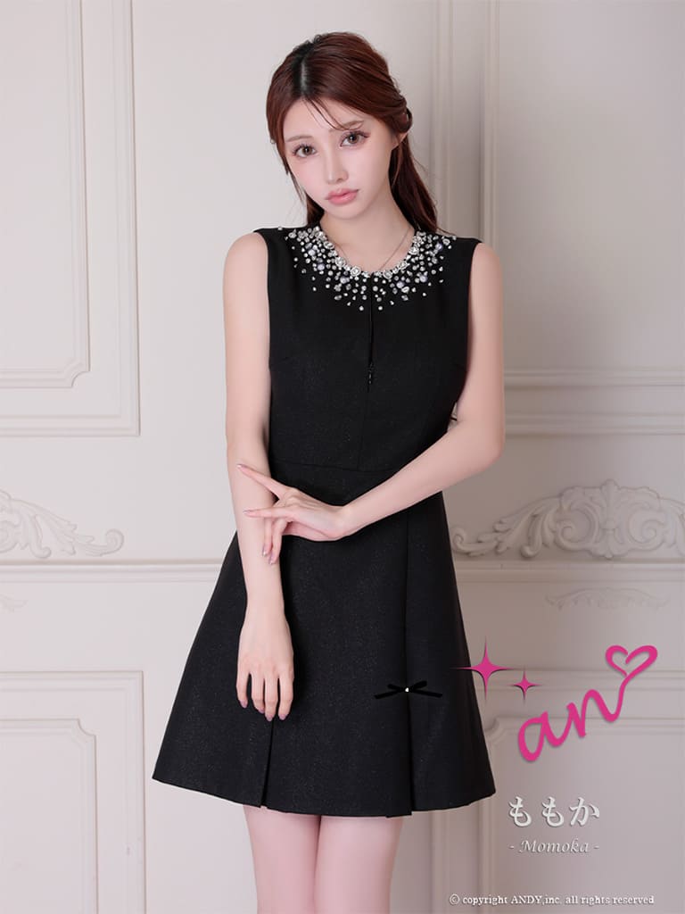 Andy アンディ 高級キャバドレス