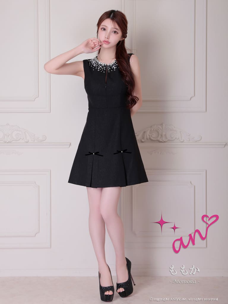 Andy アンディ 高級キャバドレス