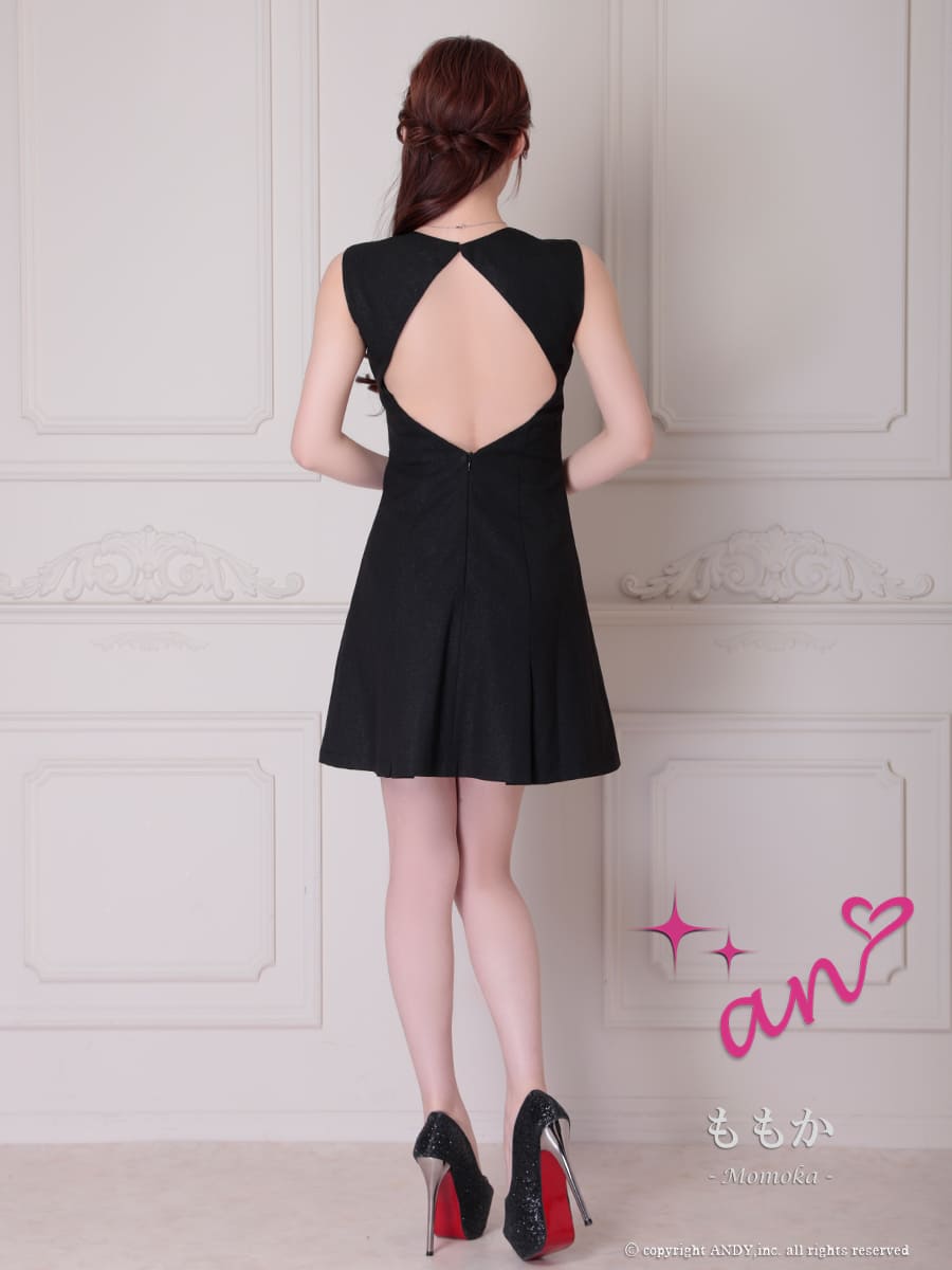 Andy アンディ 高級キャバドレス