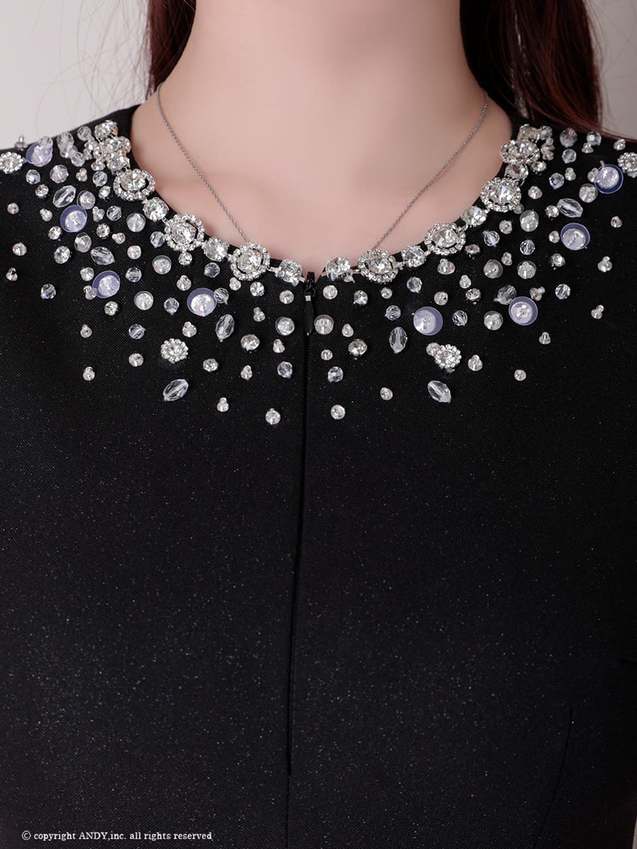 Andy アンディ 高級キャバドレス