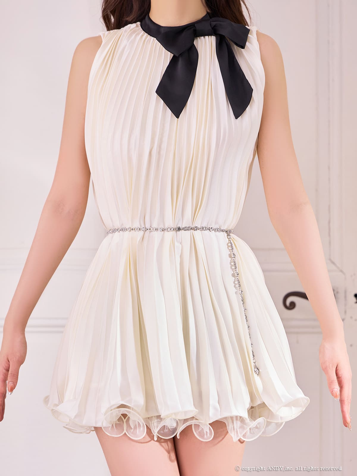 Andy アンディ 高級キャバドレス