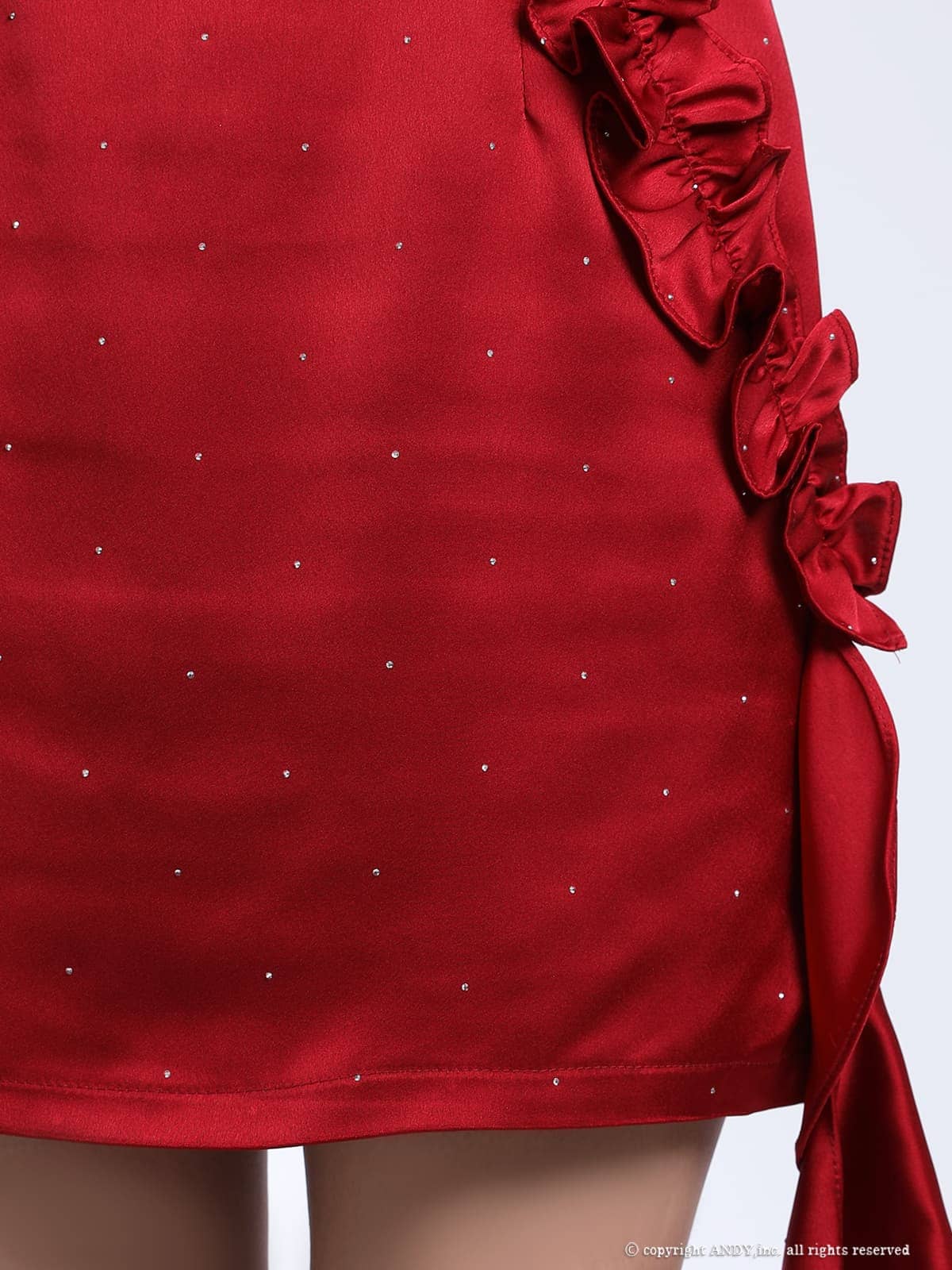 Andy アンディ 高級キャバドレス