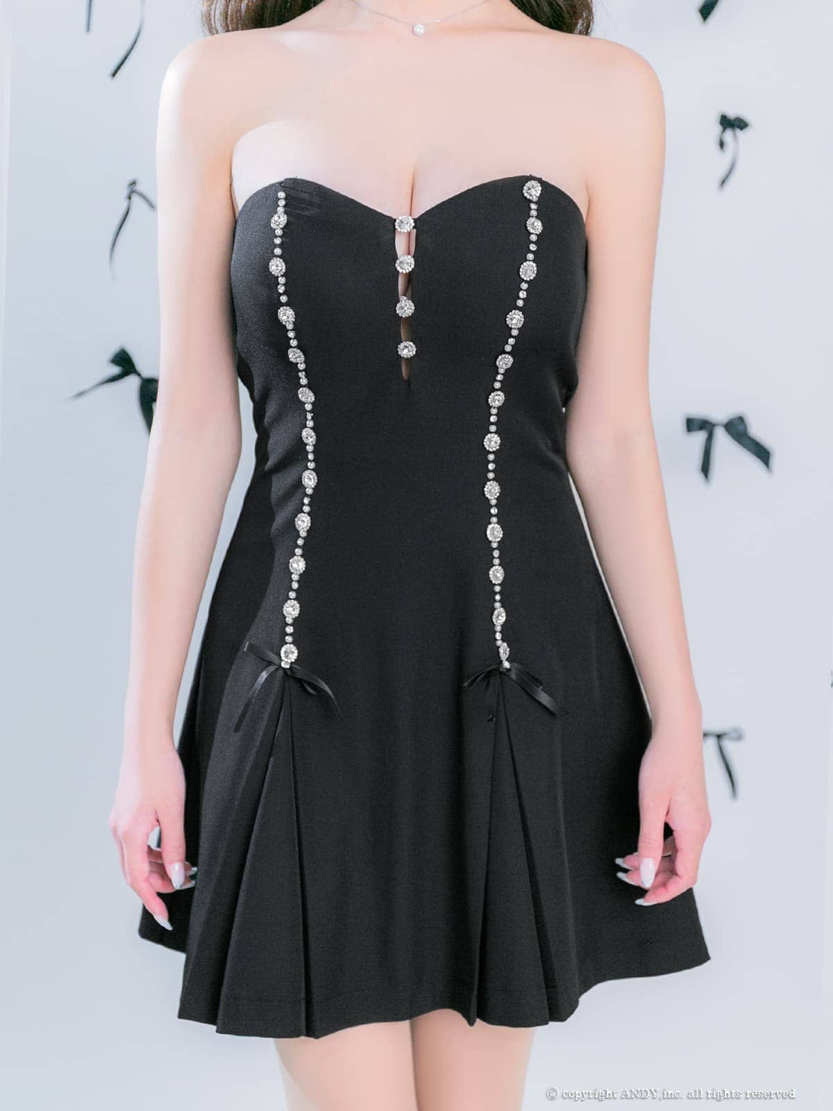 Andy アンディ 高級キャバドレス