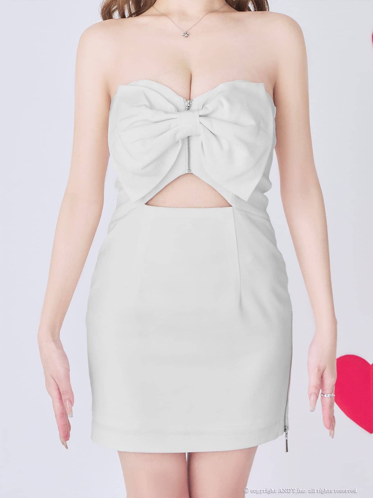 Andy アンディ 高級キャバドレス