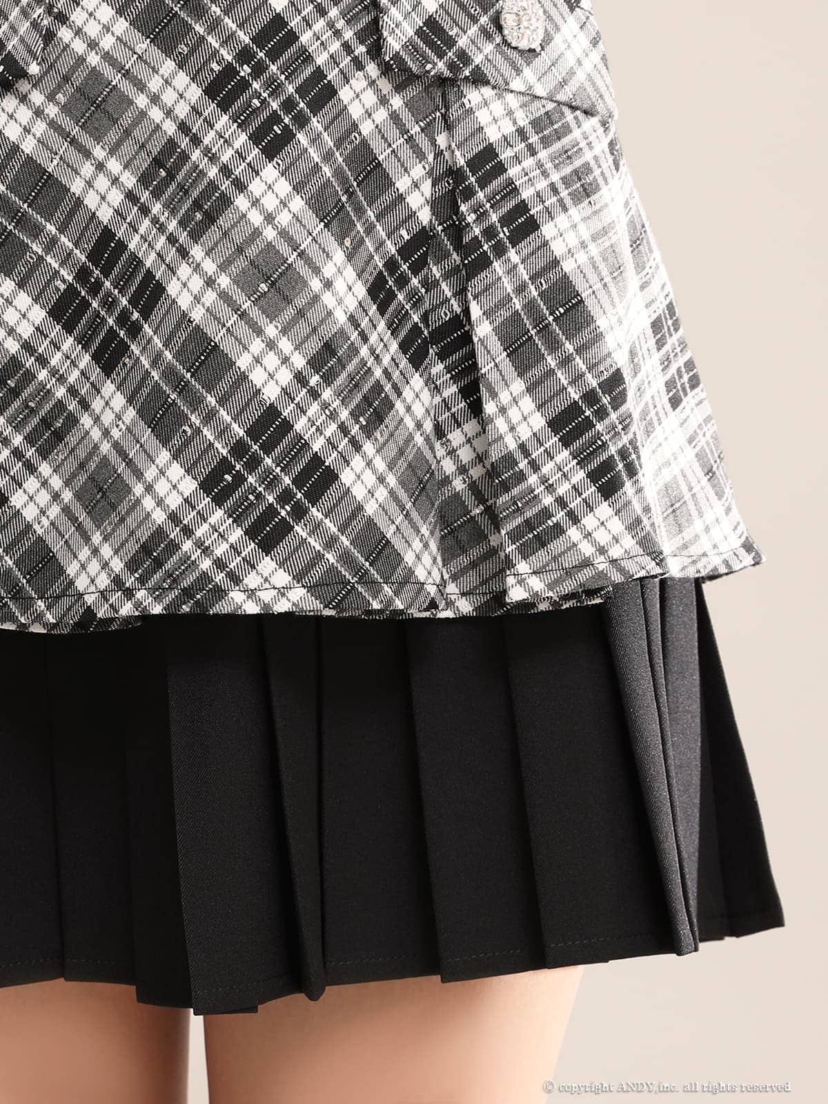 Andy アンディ 高級キャバドレス