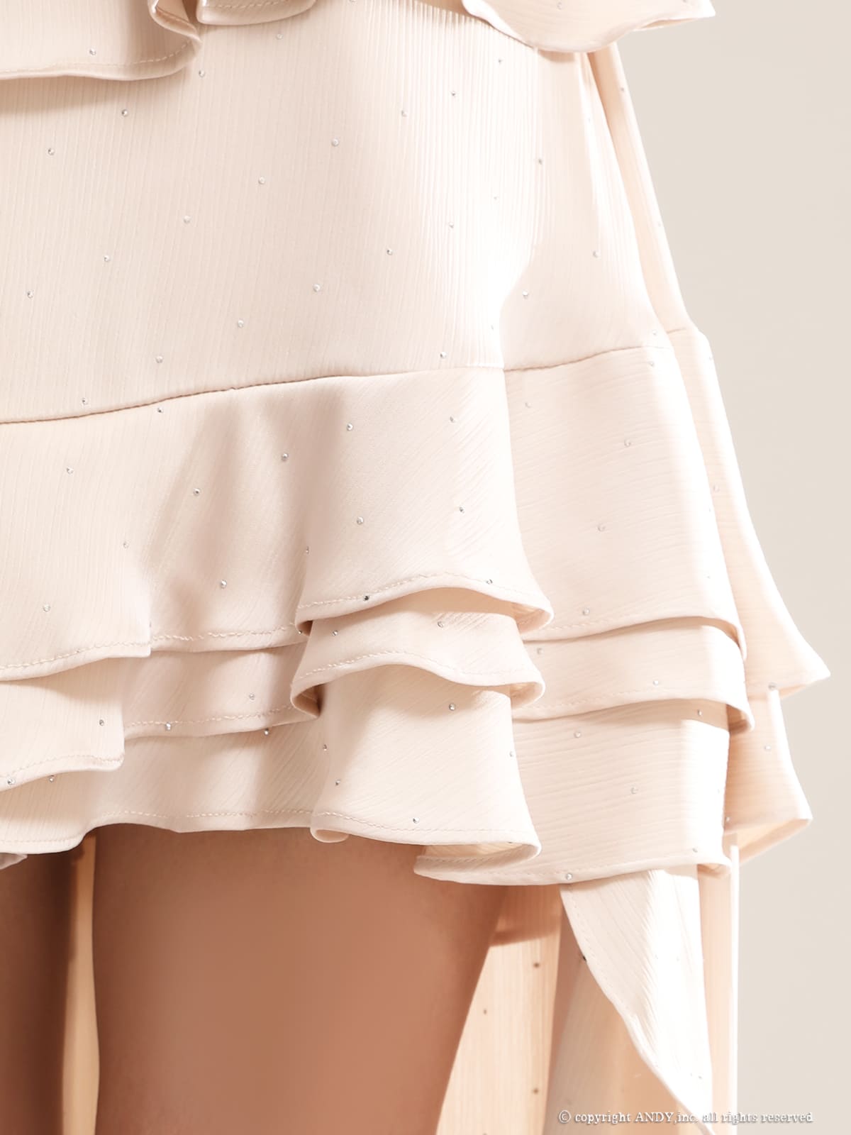 Andy アンディ 高級キャバドレス